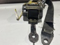 Ремень безопасности передний правый Nissan Almera N15 1995-2000