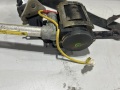 Ремень безопасности передний правый Nissan Almera N15 1995-2000