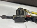 Ремень безопасности передний правый Nissan Almera N15 1995-2000
