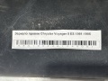 Зеркало правое Chrysler Voyager II ES 1991-1995
