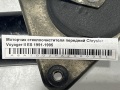 Моторчик стеклоочистителя передний Chrysler Voyager II ES 1991-1995