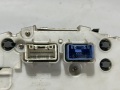 Панель приборов (щиток) Toyota Celica T230 1999-2006
