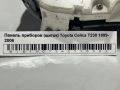 Панель приборов (щиток) Toyota Celica T230 1999-2006