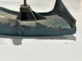 Планка под фонарь правая Toyota Cavalier 1995-2000