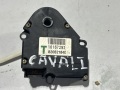 Моторчик заслонки печки Toyota Cavalier 1995-2000