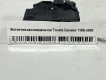 Моторчик заслонки печки Toyota Cavalier 1995-2000