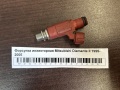 Форсунка инжекторная Mitsubishi Diamante II 1995-2005