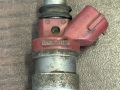 Форсунка инжекторная Toyota Vista V30 1990-1994