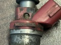 Форсунка инжекторная Toyota Vista V30 1990-1994