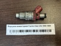 Форсунка инжекторная Toyota Vista V30 1990-1994