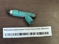 Форсунка инжекторная Toyota Camry XV40 2006-2011