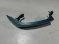 Планка под фонарь левая Honda Civic 1991-1995