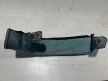Планка под фонарь левая Honda Civic 1991-1995