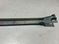 Планка (ресничка) под фару правая Mercedes-Benz M-Class W163 ML 1997-2005