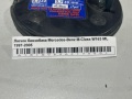 Лючок бензобака Mercedes-Benz M-Class W163 ML 1997-2005