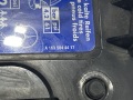 Лючок бензобака Mercedes-Benz M-Class W163 ML 1997-2005