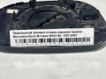 Зеркальный элемент (стекло зеркала) правое Mercedes-Benz M-Class W163 ML 1997-2005