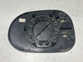 Зеркальный элемент (стекло зеркала) правое Mercedes-Benz M-Class W163 ML 1997-2005