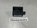 Датчик ускорения Mercedes-Benz M-Class W163 ML 1997-2005