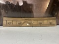 Накладка потолка задняя Mercedes-Benz M-Class W163 ML 1997-2005