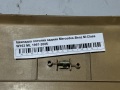 Накладка потолка задняя Mercedes-Benz M-Class W163 ML 1997-2005