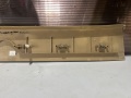Накладка потолка задняя Mercedes-Benz M-Class W163 ML 1997-2005