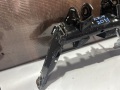 Рычаг задний продольный правый Honda CR-V III 2007-2012