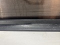 Накладка порога (внутренняя) правая передняя Honda Civic 1991-1995