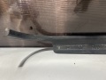 Накладка порога (внутренняя) левая передняя Honda Civic 1991-1995
