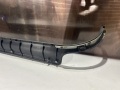 Накладка порога (внутренняя) левая передняя Honda Civic 1991-1995