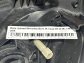 Фара правая Mercedes-Benz M-Class W163 ML 1997-2005