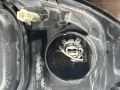 Фара левая Mercedes-Benz M-Class W163 ML 1997-2005