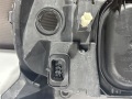 Фара левая Mercedes-Benz M-Class W163 ML 1997-2005