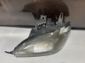 Фара левая Mercedes-Benz M-Class W163 ML 1997-2005