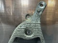 Рычаг задний нижний правый Mercedes-Benz M-Class W163 ML 1997-2005