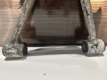 Рычаг задний нижний левый Mercedes-Benz M-Class W163 ML 1997-2005