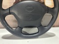 Рулевое колесо с AIR BAG Nissan Almera N15 1995-2000
