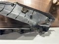 Обшивка стойки задняя левая Toyota Celica T230 1999-2006