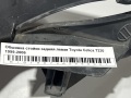 Обшивка стойки задняя левая Toyota Celica T230 1999-2006
