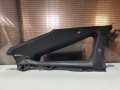 Обшивка стойки задняя левая Toyota Celica T230 1999-2006