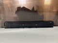 Накладка порога (внутренняя) передняя правая Nissan Primera P10 1990-1996