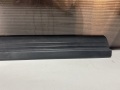 Накладка порога (внутренняя) передняя правая Nissan Primera P10 1990-1996
