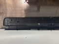 Накладка порога (внутренняя) передняя правая Nissan Primera P10 1990-1996