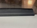 Накладка порога (внутренняя) передняя левая Nissan Primera P10 1990-1996
