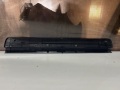 Накладка порога (внутренняя) передняя левая Nissan Primera P10 1990-1996