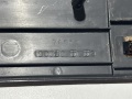 Накладка порога (внутренняя) задняя левая Nissan Primera P10 1990-1996
