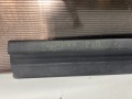 Накладка порога (внутренняя) задняя левая Nissan Primera P10 1990-1996