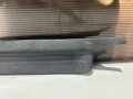 Накладка порога (внутренняя) задняя левая Nissan Primera P10 1990-1996