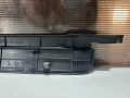 Накладка порога (внутренняя) задняя правая Nissan Primera P10 1990-1996
