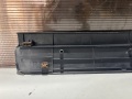 Накладка порога (внутренняя) задняя правая Nissan Primera P10 1990-1996